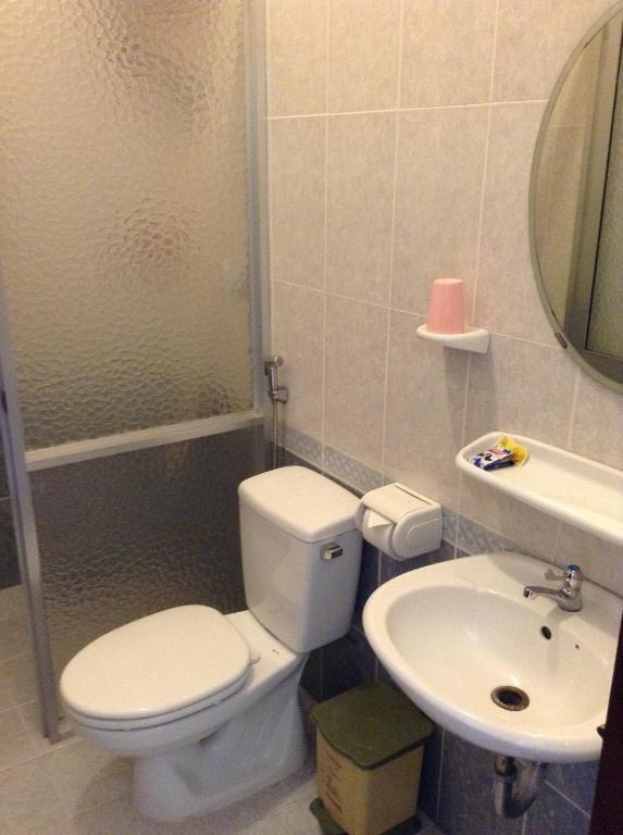 Chao Hotel Mui Ne Phan Thiet Room photo