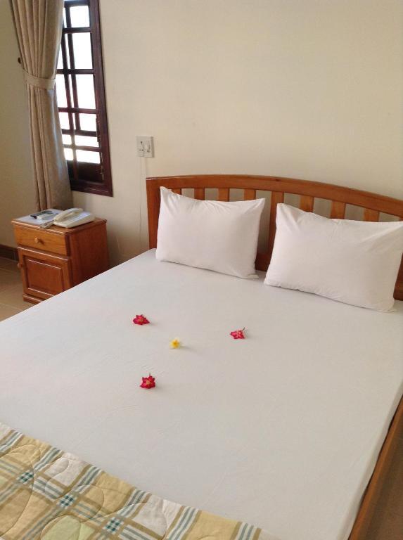 Chao Hotel Mui Ne Phan Thiet Exterior photo