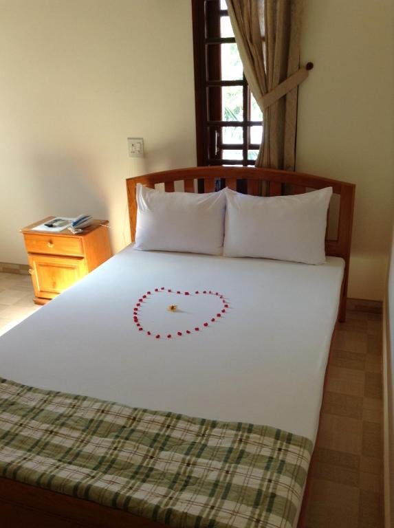 Chao Hotel Mui Ne Phan Thiet Exterior photo
