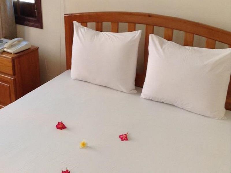 Chao Hotel Mui Ne Phan Thiet Exterior photo