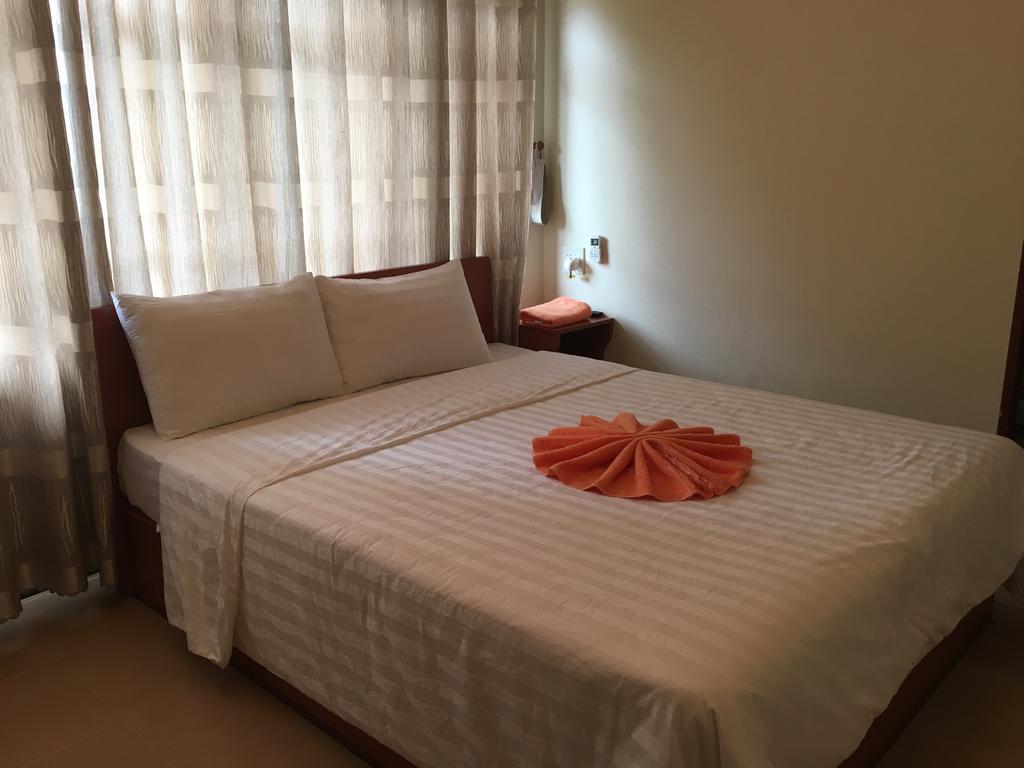 Chao Hotel Mui Ne Phan Thiet Exterior photo