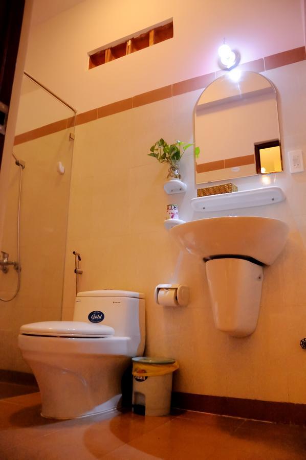 Chao Hotel Mui Ne Phan Thiet Exterior photo