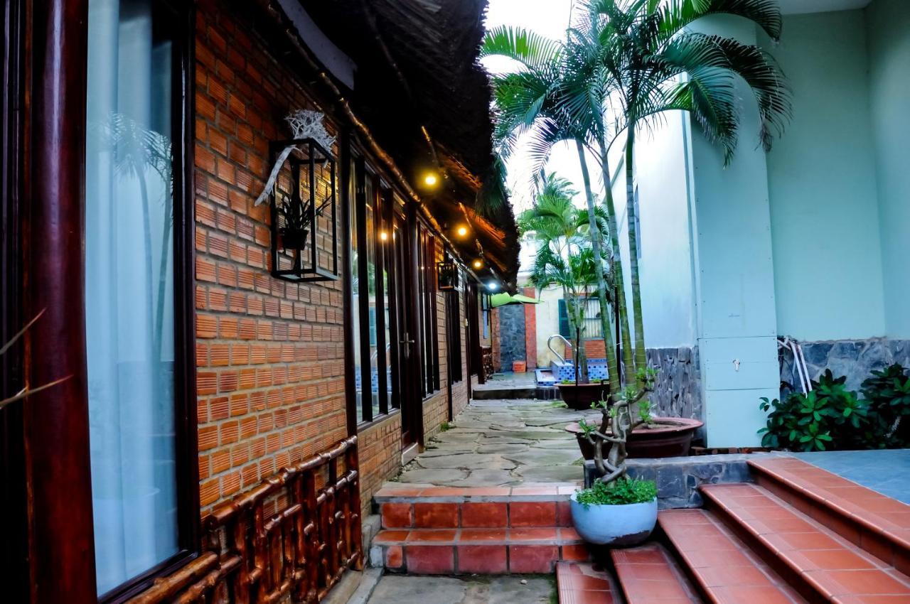 Chao Hotel Mui Ne Phan Thiet Exterior photo