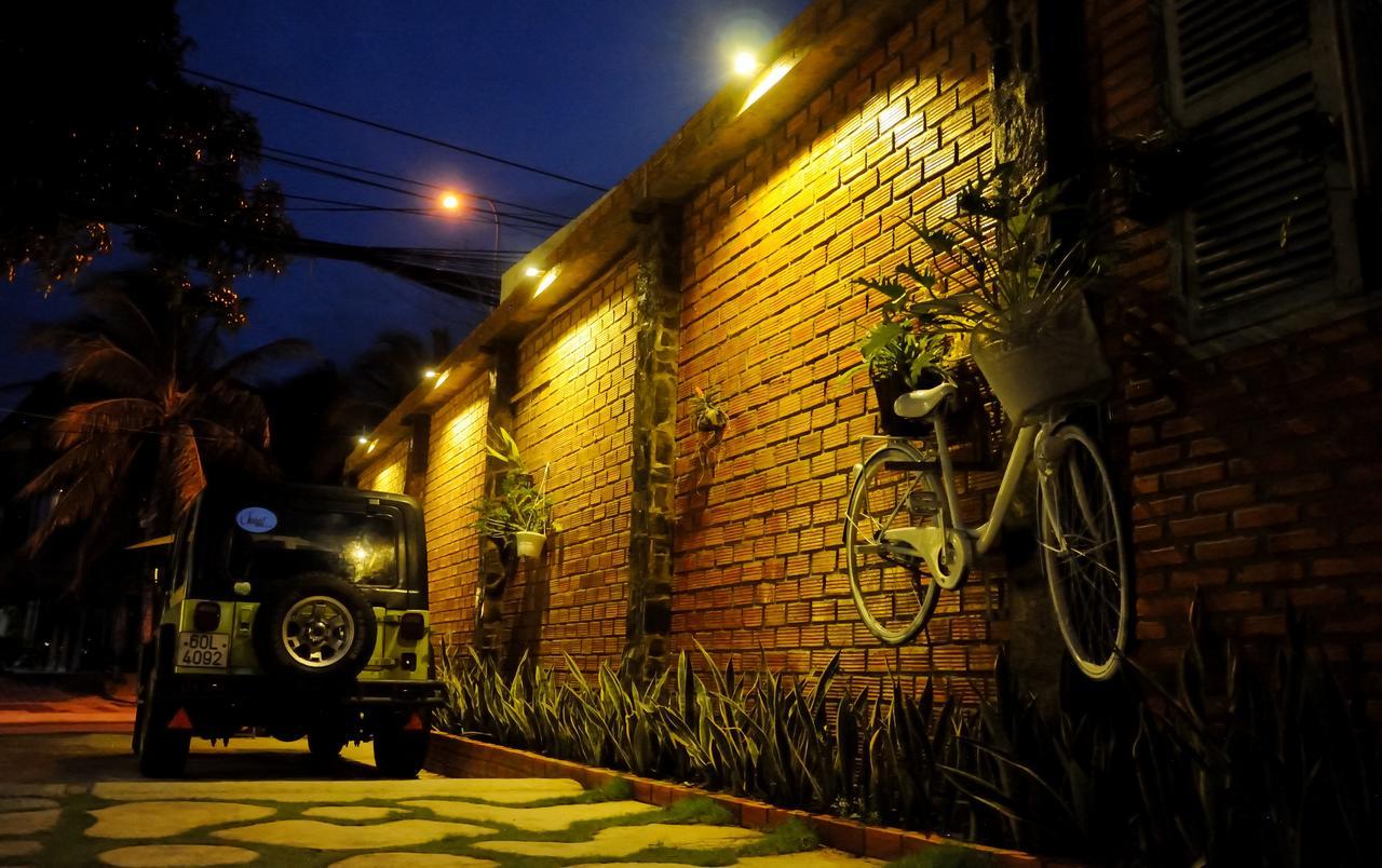 Chao Hotel Mui Ne Phan Thiet Exterior photo