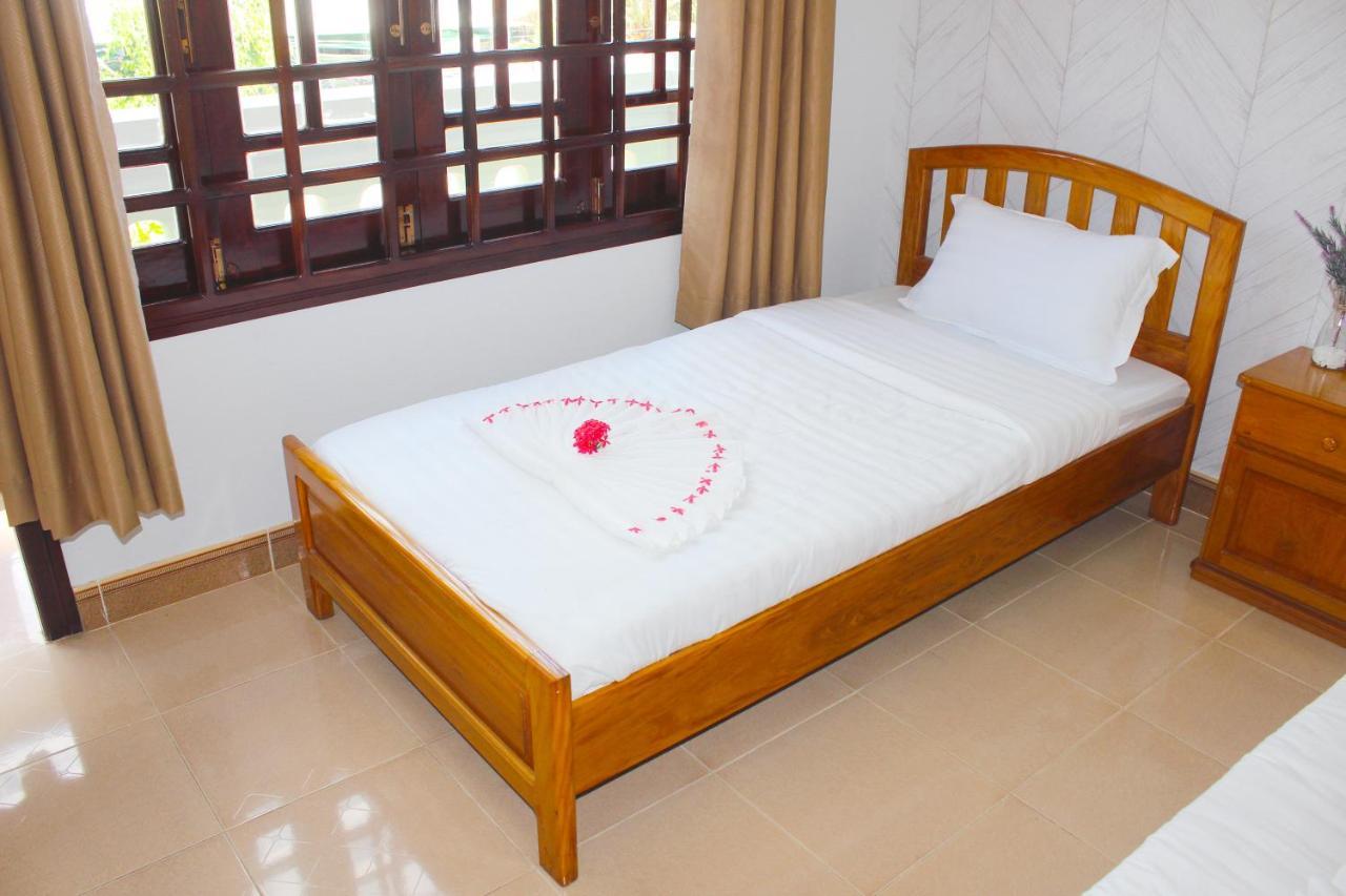 Chao Hotel Mui Ne Phan Thiet Exterior photo